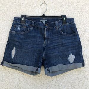Women’s Short